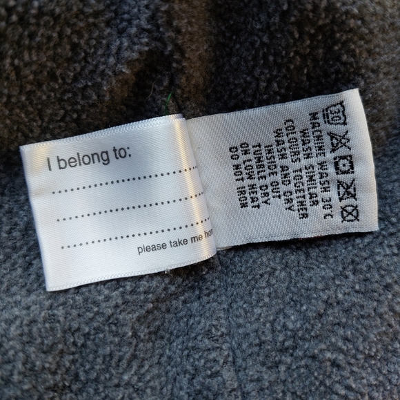 2011 euc/vguc Boden 2-in-1 padded coat - Picture 14 of 16